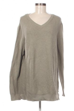 Damski sweter Multiblu, Rozmiar XXL, Kolor Zielony, Cena 28,99 zł
