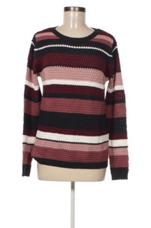 Damenpullover Multiblu, Größe M, Farbe Mehrfarbig, Preis 6,99 €