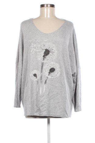 Női pulóver NEW COLLECTION, Méret XXL, Szín Sokszínű, Ár 4 539 Ft