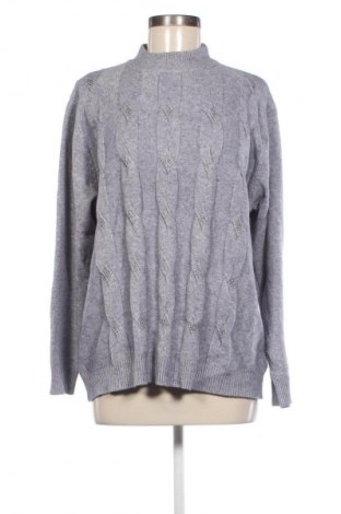 Pulover de femei New Fashion, Mărime XXL, Culoare Multicolor, Preț 28,99 Lei