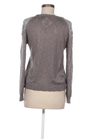 Dámský svetr New Fashion, Velikost M, Barva Béžová, Cena  89,00 Kč