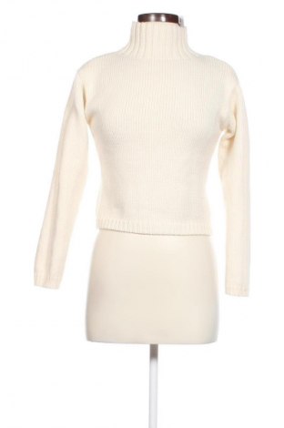 Damenpullover Nice Connection, Größe S, Farbe Ecru, Preis 25,99 €