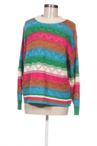 Pulover de femei Nkd, Mărime L, Culoare Multicolor, Preț 28,99 Lei
