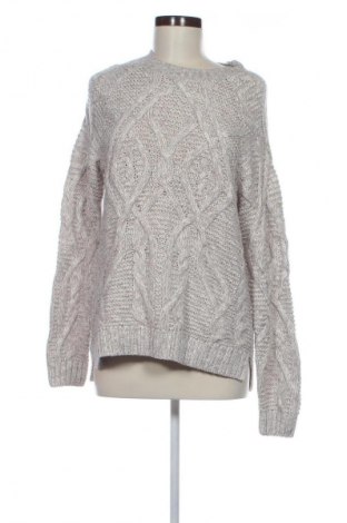 Dámsky pulóver Noisy May, Veľkosť M, Farba Sivá, Cena  7,95 €