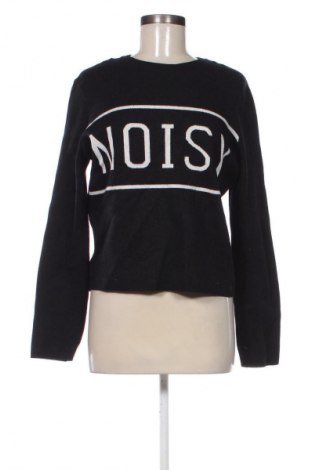 Dámsky pulóver Noisy May, Veľkosť M, Farba Čierna, Cena  6,95 €