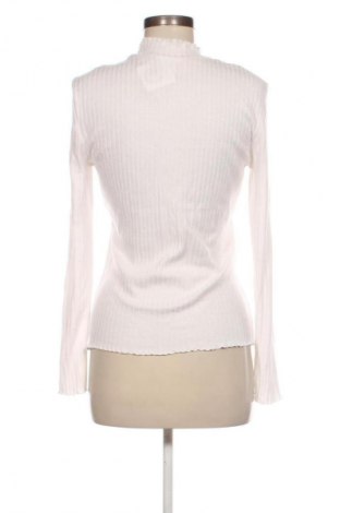Damenpullover Noisy May, Größe L, Farbe Weiß, Preis 4,99 €