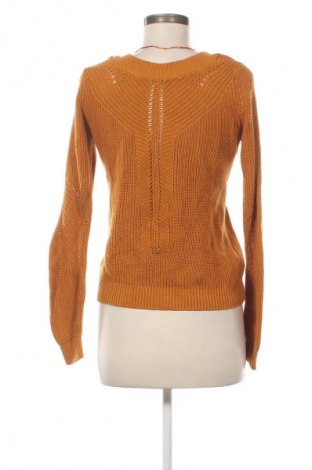 Dámsky pulóver Noisy May, Veľkosť S, Farba Hnedá, Cena  7,95 €