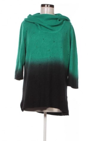 Pulover de femei Notations, Mărime 3XL, Culoare Multicolor, Preț 38,99 Lei