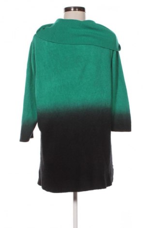 Pulover de femei Notations, Mărime 3XL, Culoare Multicolor, Preț 38,99 Lei