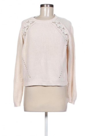 Damenpullover ONLY, Größe M, Farbe Beige, Preis 6,99 €
