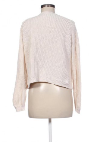 Damenpullover ONLY, Größe M, Farbe Beige, Preis 6,99 €