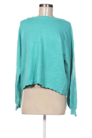 Damski sweter ONLY, Rozmiar M, Kolor Niebieski, Cena 26,99 zł