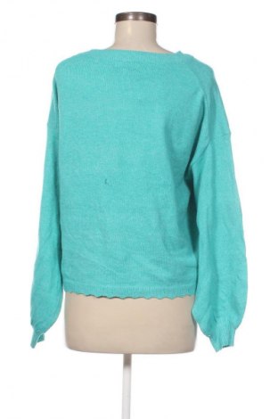 Damski sweter ONLY, Rozmiar M, Kolor Niebieski, Cena 26,99 zł