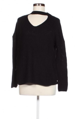 Damenpullover ONLY, Größe M, Farbe Schwarz, Preis 4,99 €