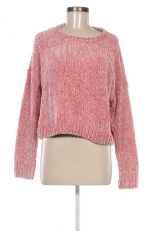 Damenpullover ONLY, Größe M, Farbe Rosa, Preis 6,99 €