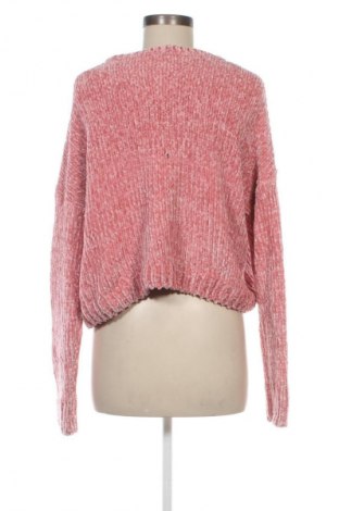 Damenpullover ONLY, Größe M, Farbe Rosa, Preis 6,99 €