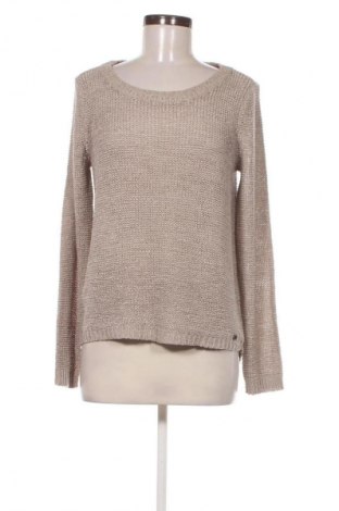 Damski sweter ONLY, Rozmiar M, Kolor Szary, Cena 26,99 zł