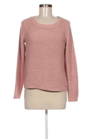 Damski sweter ONLY, Rozmiar M, Kolor Różowy, Cena 26,99 zł
