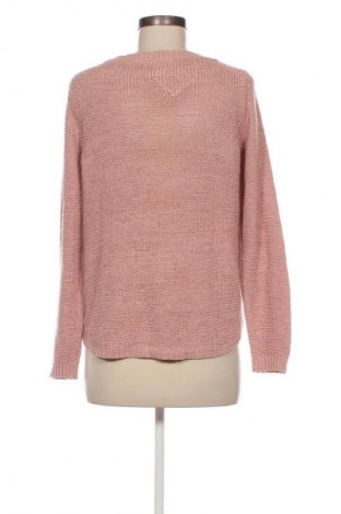 Damski sweter ONLY, Rozmiar M, Kolor Różowy, Cena 26,99 zł