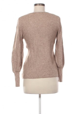 Damski sweter ONLY, Rozmiar S, Kolor Beżowy, Cena 26,99 zł