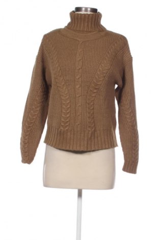 Damenpullover Object, Größe S, Farbe Braun, Preis 10,99 €