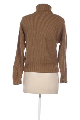 Damenpullover Object, Größe S, Farbe Braun, Preis 10,99 €