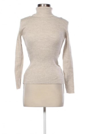 Damenpullover Olalook, Größe S, Farbe Beige, Preis 11,99 €