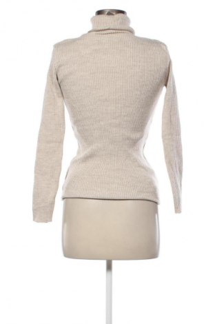 Damenpullover Olalook, Größe S, Farbe Beige, Preis 11,99 €