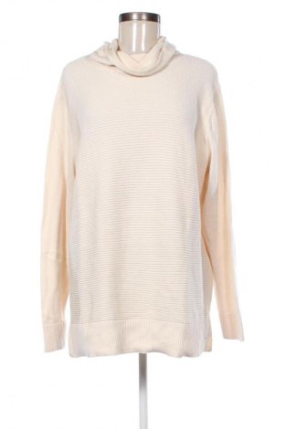 Pulover de femei Olsen, Mărime XL, Culoare Ecru, Preț 42,99 Lei