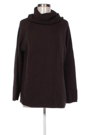Pulover de femei Olsen, Mărime XL, Culoare Maro, Preț 40,99 Lei
