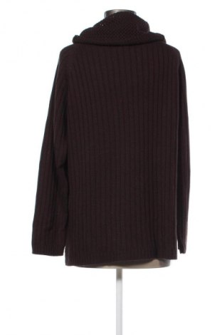 Pulover de femei Olsen, Mărime XL, Culoare Maro, Preț 40,99 Lei
