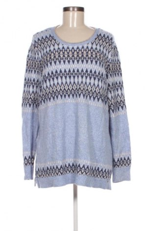 Dámsky pulóver Olsen, Veľkosť XXL, Farba Viacfarebná, Cena  7,95 €