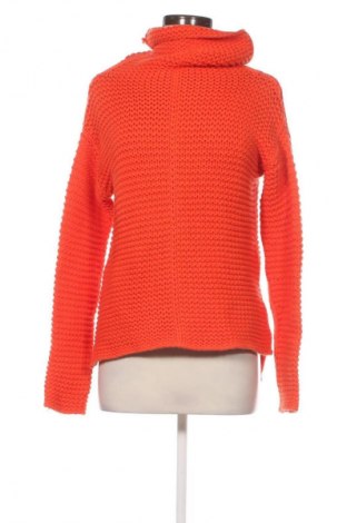 Damenpullover Oui, Größe M, Farbe Rot, Preis 15,99 €