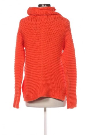 Damenpullover Oui, Größe M, Farbe Rot, Preis 15,99 €