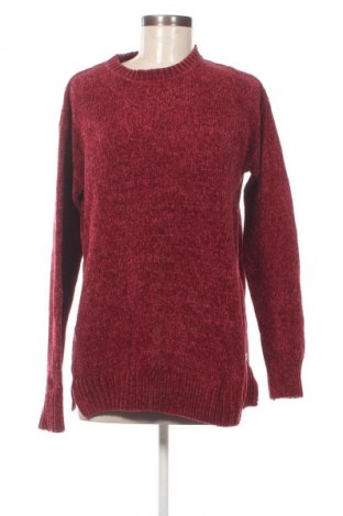 Dámsky pulóver Oxmo, Veľkosť XL, Farba Červená, Cena  5,95 €