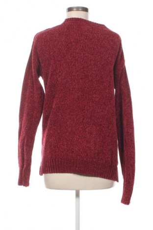 Dámsky pulóver Oxmo, Veľkosť XL, Farba Červená, Cena  5,95 €