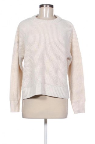Damski sweter Page One, Rozmiar M, Kolor ecru, Cena 28,99 zł
