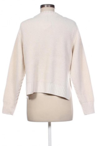 Damski sweter Page One, Rozmiar M, Kolor ecru, Cena 28,99 zł