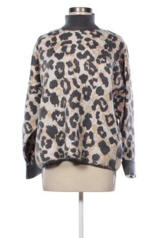 Damenpullover Page One, Größe XL, Farbe Mehrfarbig, Preis € 10,99