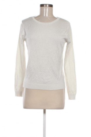 Damski sweter Paris Et Moi, Rozmiar L, Kolor Srebrzysty, Cena 48,99 zł