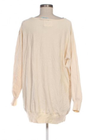 Női pulóver Pfeffinger, Méret XL, Szín Ekrü
, Ár 3 909 Ft