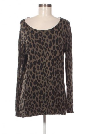 Damski sweter Pfeffinger, Rozmiar XL, Kolor Kolorowy, Cena 28,99 zł