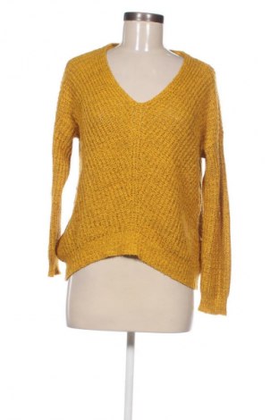 Damenpullover Pigalle, Größe S, Farbe Gelb, Preis 7,99 €