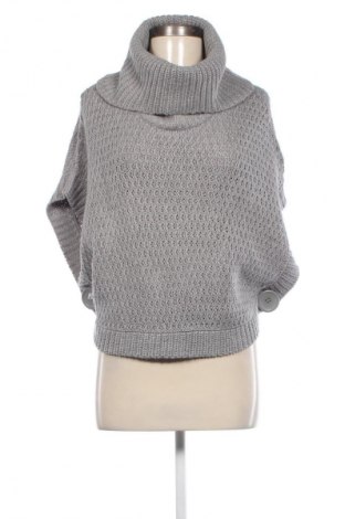 Pulover de femei Pimkie, Mărime M, Culoare Gri, Preț 17,99 Lei