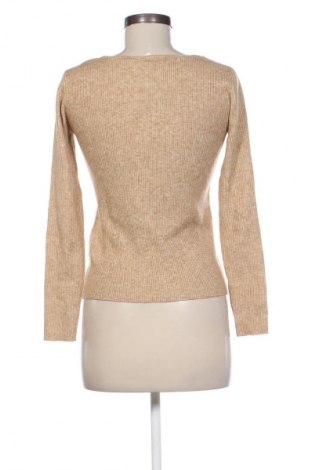Pulover de femei Pimkie, Mărime S, Culoare Bej, Preț 30,99 Lei
