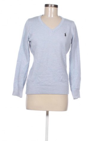 Dámský svetr Polo By Ralph Lauren, Velikost L, Barva Modrá, Cena  2 229,00 Kč