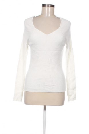 Pulover de femei Primark, Mărime L, Culoare Alb, Preț 94,99 Lei