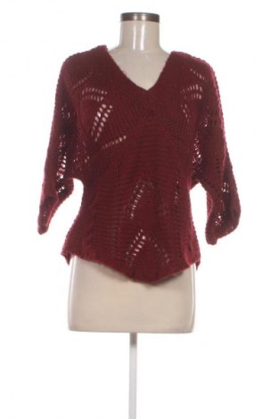 Damski sweter Promod, Rozmiar XL, Kolor Czerwony, Cena 52,99 zł
