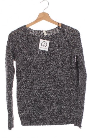 Damski sweter Q/S by S.Oliver, Rozmiar XS, Kolor Kolorowy, Cena 40,99 zł