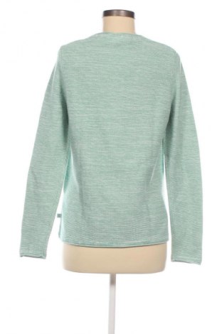 Damenpullover Q/S by S.Oliver, Größe M, Farbe Grün, Preis 10,99 €